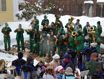 2013 Fasnacht Höchenschwand_5