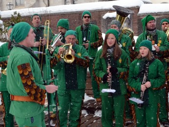 2013 Fasnacht Höchenschwand_7