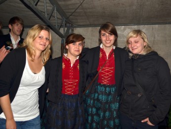 2013 Sommertraum Freitag Abend