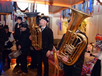 2013 Zäpflemusik Höchenschwand_10