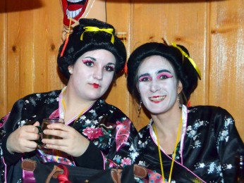 2013 Zäpflemusik Höchenschwand_11