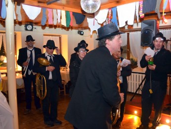 2013 Zäpflemusik Höchenschwand_12