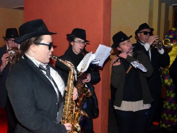 2013 Zäpflemusik Höchenschwand_15