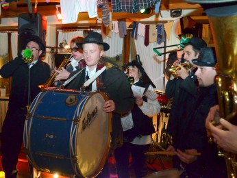 2013 Zäpflemusik schnurren