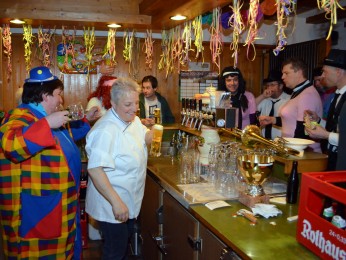 2013 Zäpflemusik Höchenschwand_25