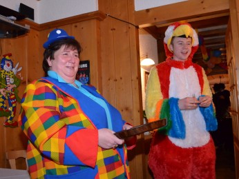 2013 Zäpflemusik Höchenschwand_44