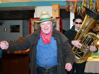 2013 Zäpflemusik Höchenschwand_47