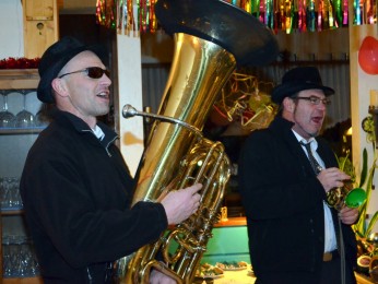 2013 Zäpflemusik Höchenschwand_4