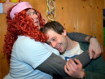 2013 Zäpflemusik Höchenschwand_5