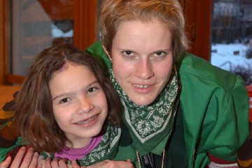 2014 Fasnacht in Höchenschwand_20