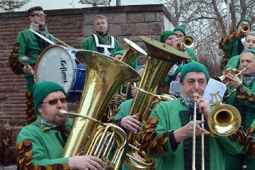 2014 Fasnacht in Höchenschwand_21