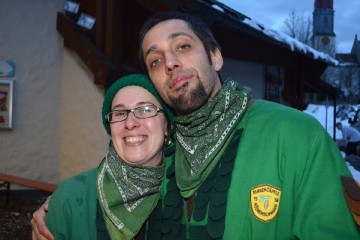 2014 Fasnacht in Höchenschwand_25