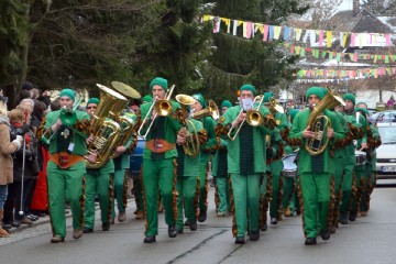 2014 Fasnacht in Höchenschwand_26