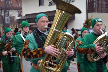 2014 Fasnacht in Höchenschwand_27