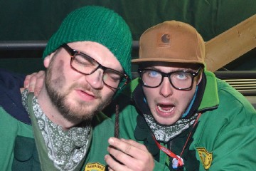 2014 Fasnacht in Höchenschwand_32