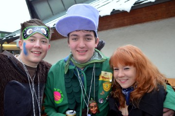 2014 Fasnacht in Höchenschwand_37