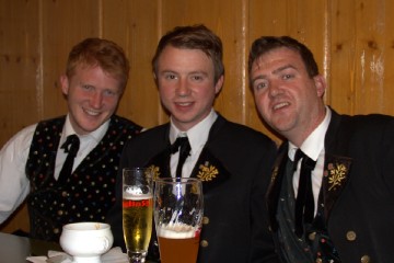 2014 Maiwecken in Höchenschwand_15