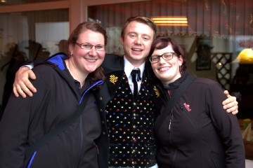 2014 Maiwecken in Höchenschwand_16