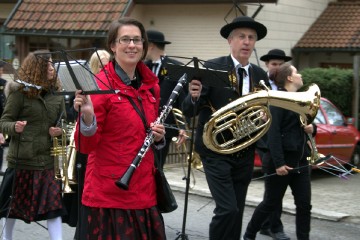 2014 Maiwecken in Höchenschwand_20
