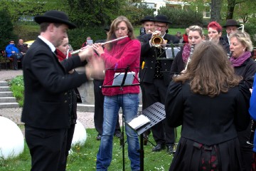 2014 Maiwecken in Höchenschwand_24