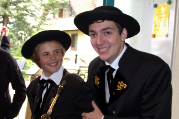 2014 Maiwecken in Höchenschwand_31