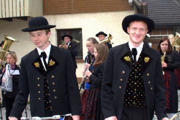 2014 Maiwecken in Höchenschwand_33