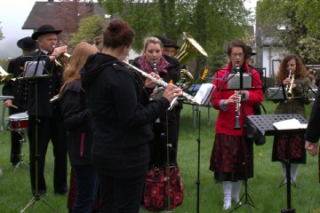 2014 Maiwecken in Höchenschwand_36