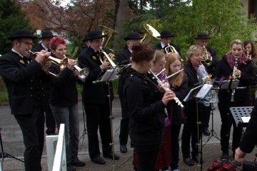 2014 Maiwecken in Höchenschwand_38