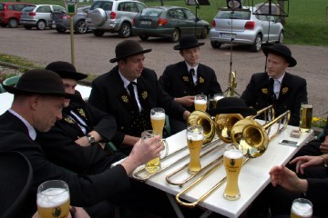 2014 Maiwecken in Höchenschwand_41