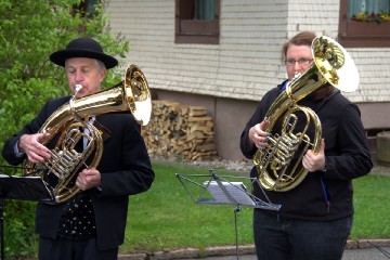 2014 Maiwecken in Höchenschwand_43