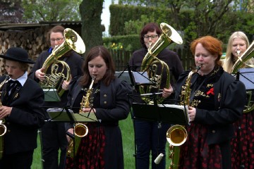 2014 Maiwecken in Höchenschwand_45