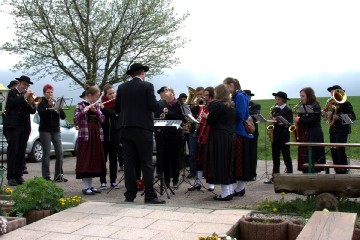 2014 Maiwecken in Höchenschwand_51