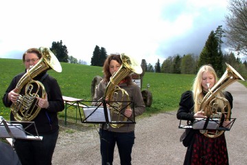 2014 Maiwecken in Höchenschwand_5