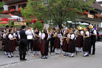 2015 Höchenschwander Schlemmermeile