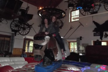 2016 Zöglingsausflug Lochmühle Eigeltingen