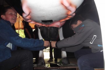 2016 Zöglingsausflug Lochmühle Eigeltingen