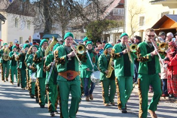2017 Fasnachtsumzug Höchenschwand_12