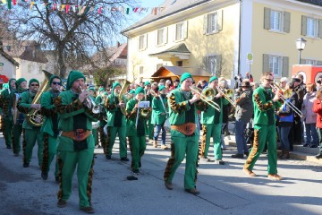 2017 Fasnachtsumzug Höchenschwand_13