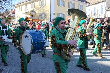 2017 Fasnachtsumzug Höchenschwand_15