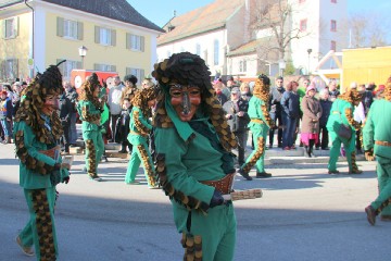 2017 Fasnachtsumzug Höchenschwand_18