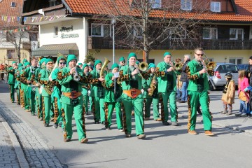 2017 Fasnachtsumzug Höchenschwand_1