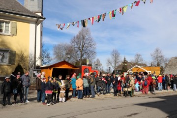 2017 Fasnachtsumzug Höchenschwand_20