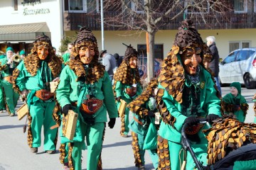 2017 Fasnachtsumzug Höchenschwand_25