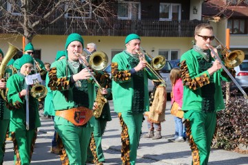 2017 Fasnachtsumzug Höchenschwand_3