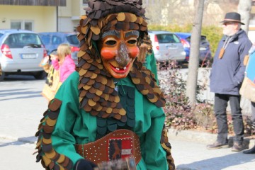 2017 Fasnachtsumzug Höchenschwand_8