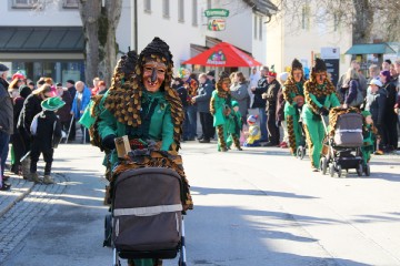 2017 Fasnachtsumzug Höchenschwand_9