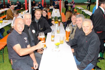 2017 Höchenschwander Sommertraum