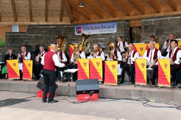 2017 Höchenschwander Sommertraum