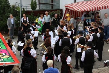 2017 Schlemmermeile Höchenschwand