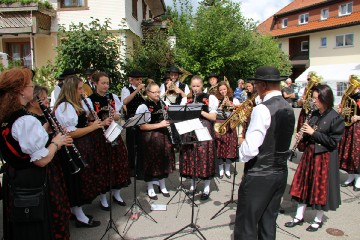 2017 Schlemmermeile Höchenschwand